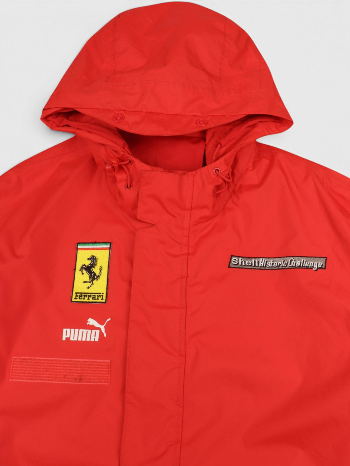 Puma Ferrari Jacket
