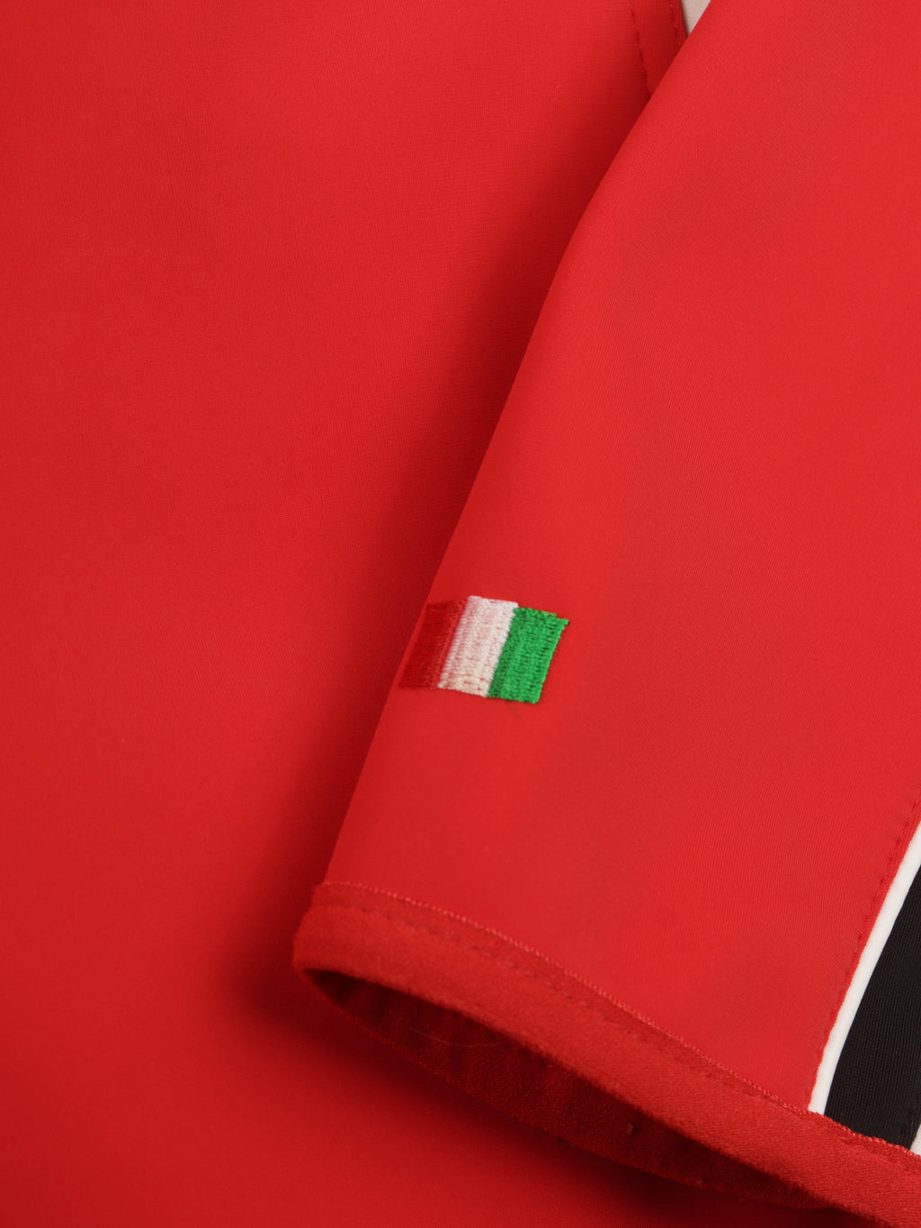 Puma Ferrari Neopreno Jacket