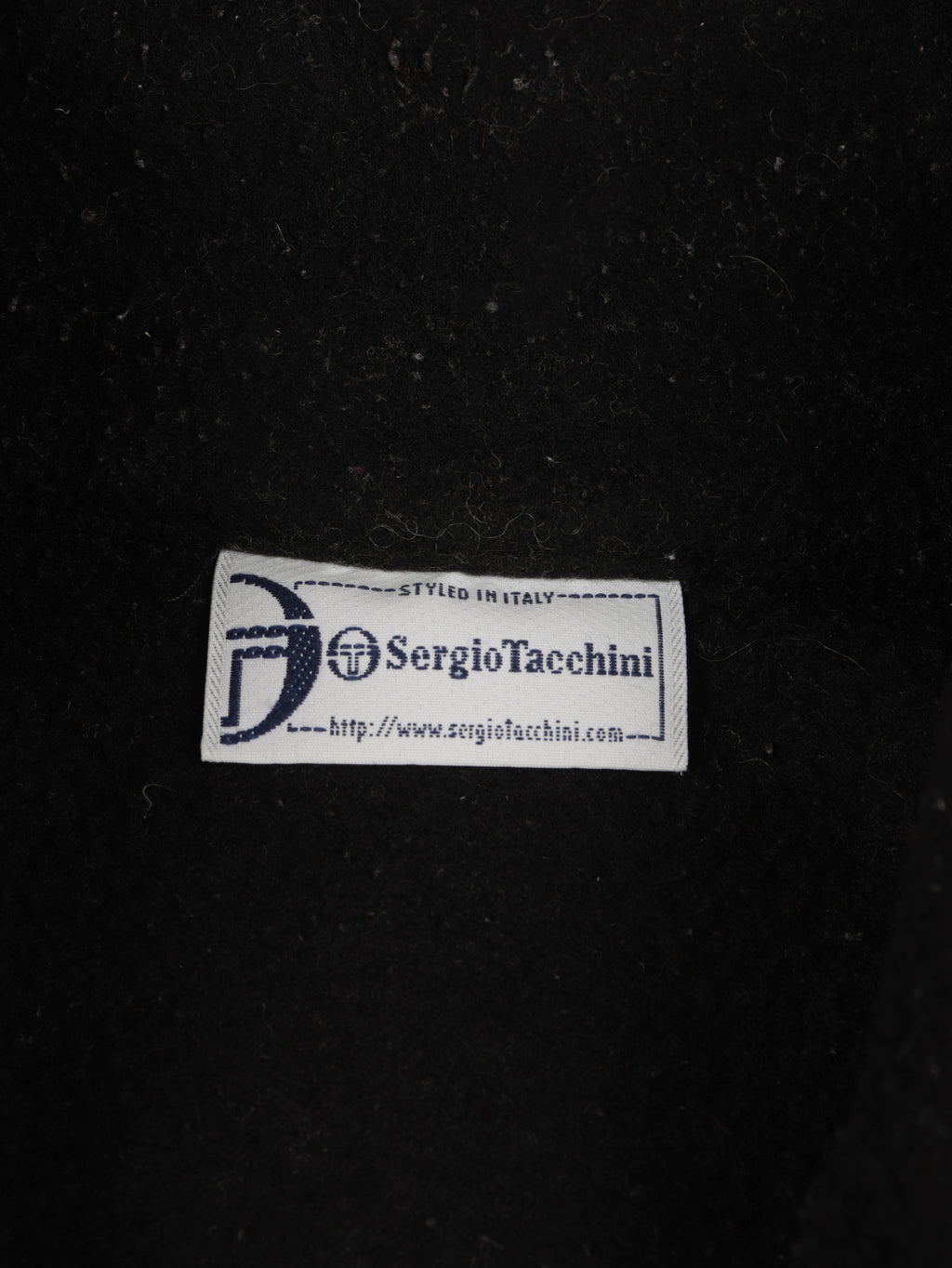Sergio Tachini 1990s Fleece
