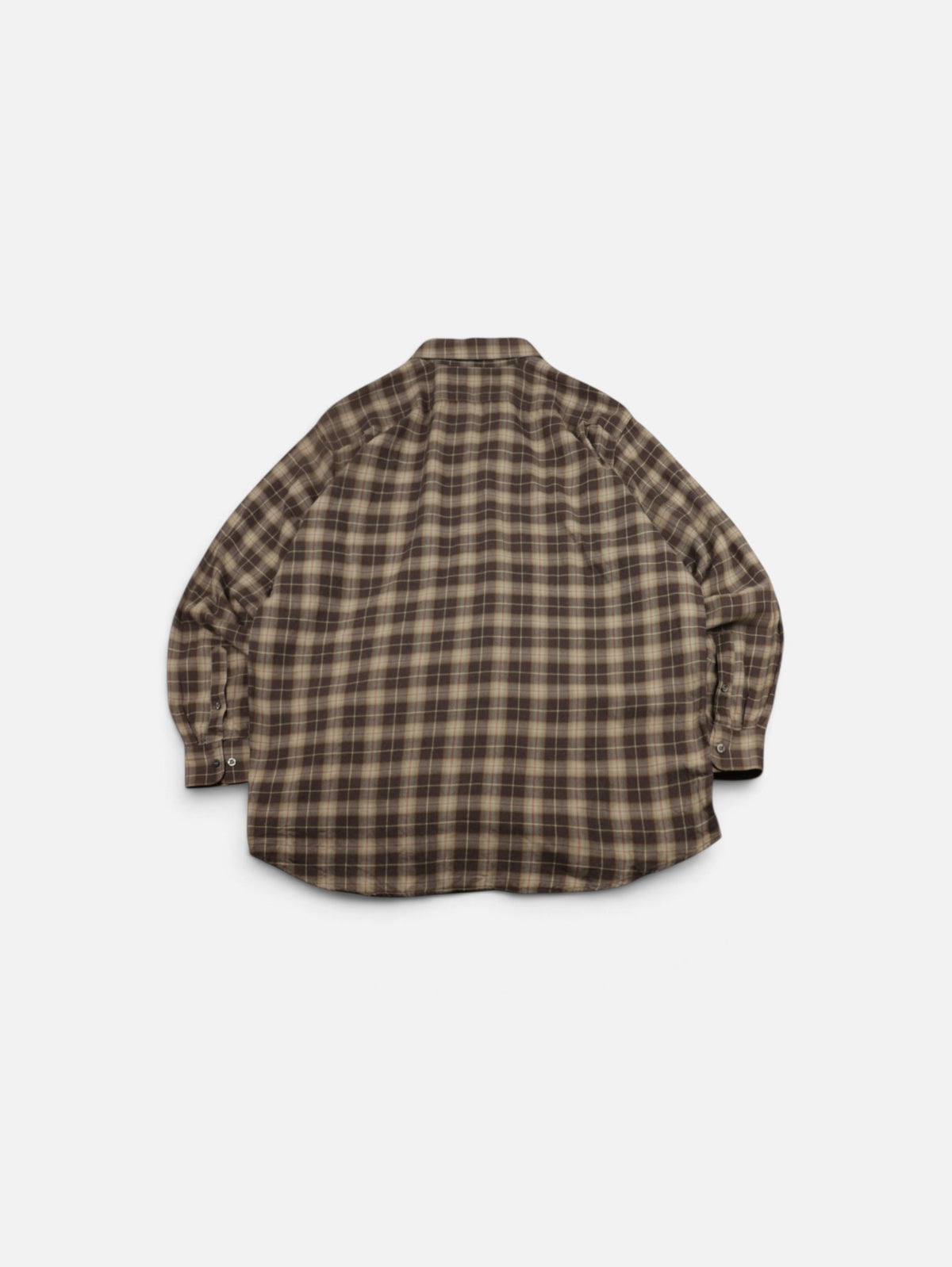 Lacoste 1990s Shirt