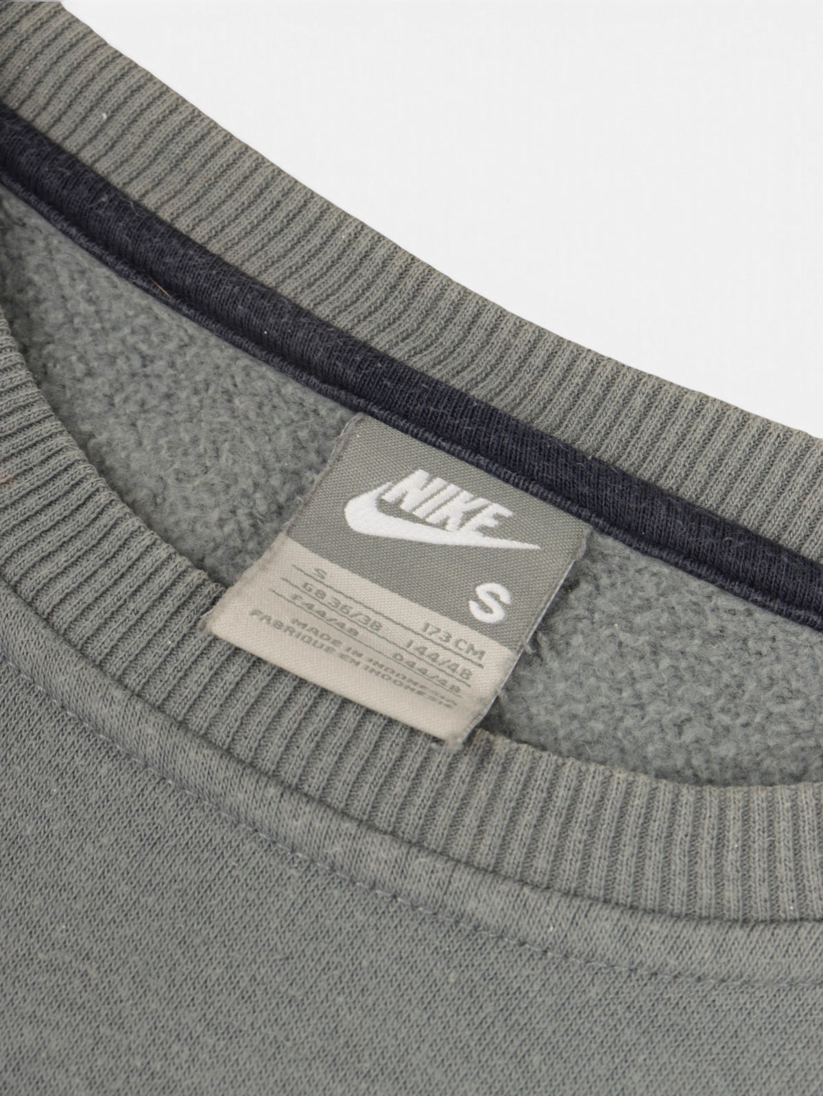 Nike 2000s Sweatshirt