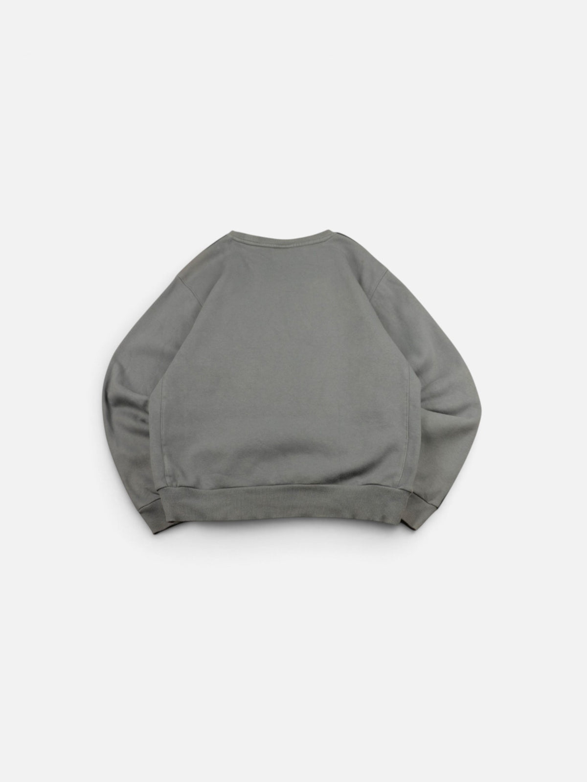 Nike 2000s Sweatshirt
