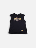 Reebok Shaquille O'Neal 2000s Tank Top