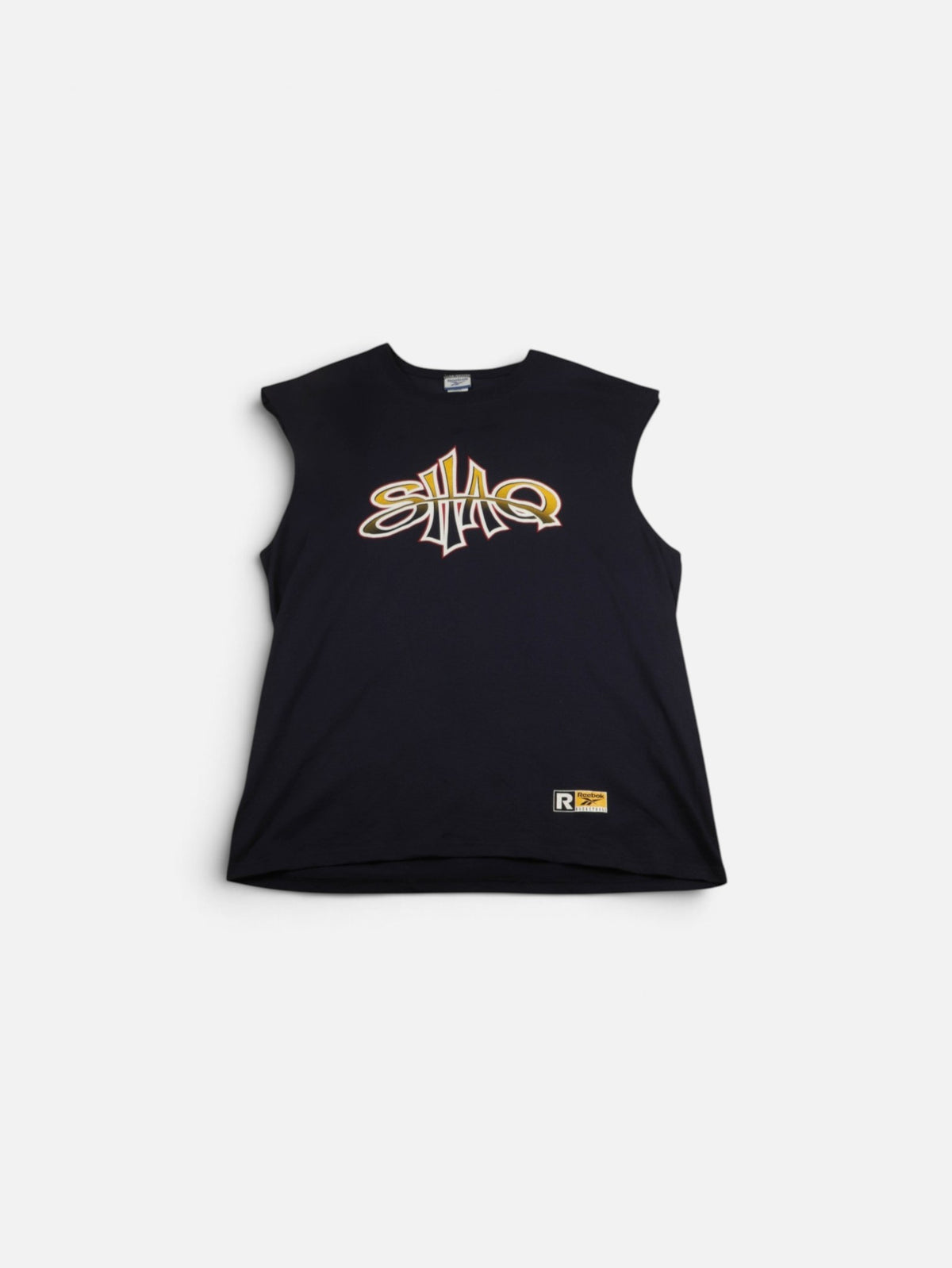 Reebok Shaquille O'Neal 2000s Tank Top