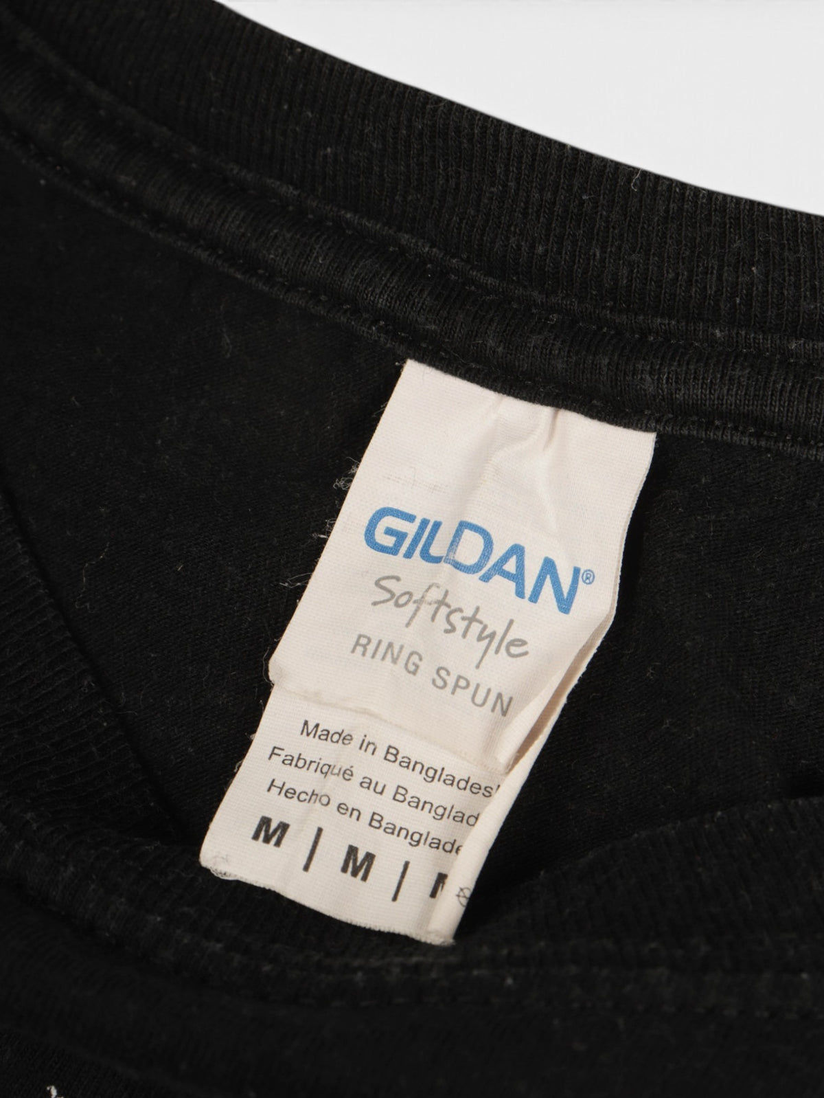 Gildan Metallica 2000s T-Shirt