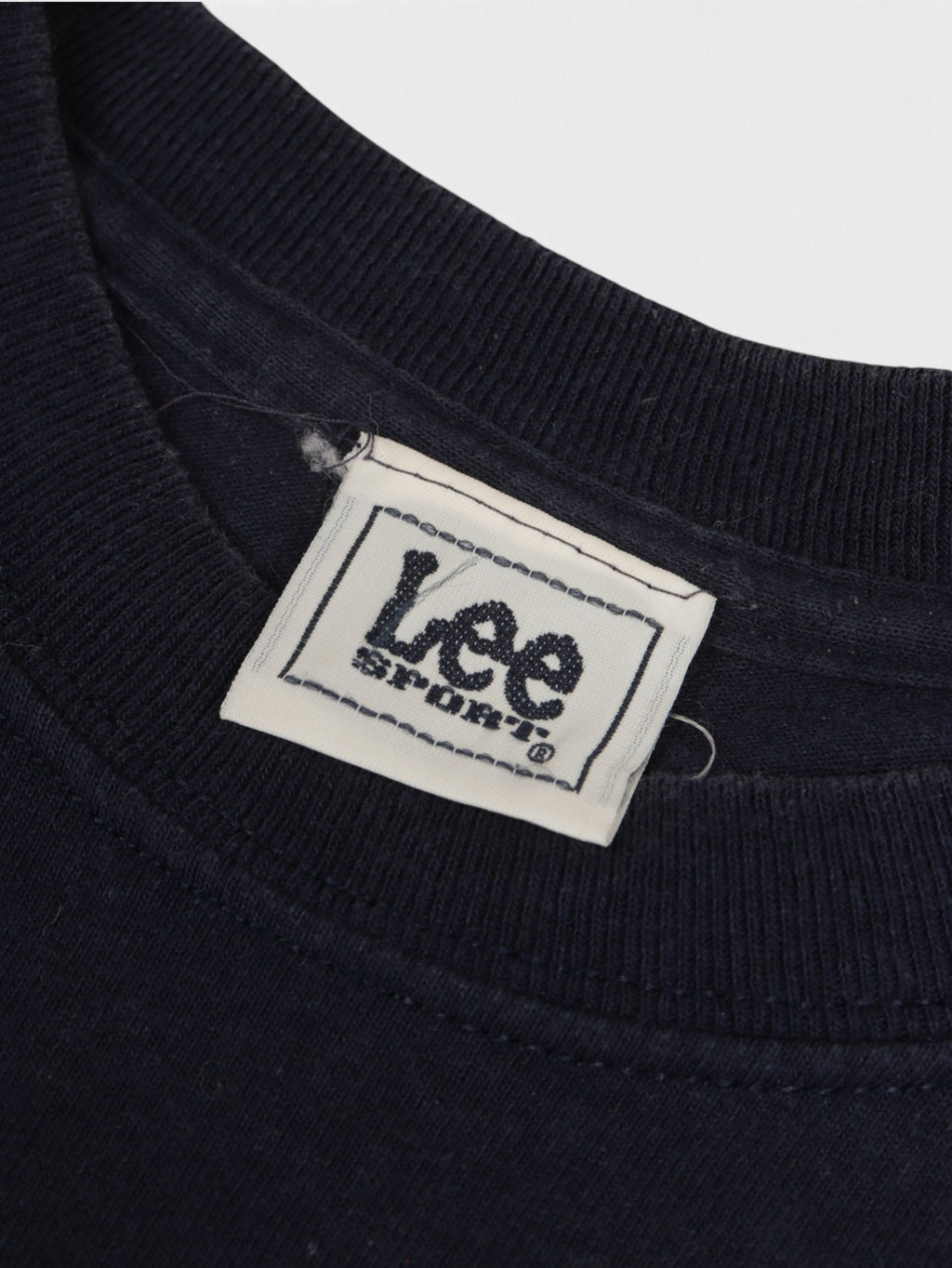 Lee New York Yankees MLB 2000s T-Shirt