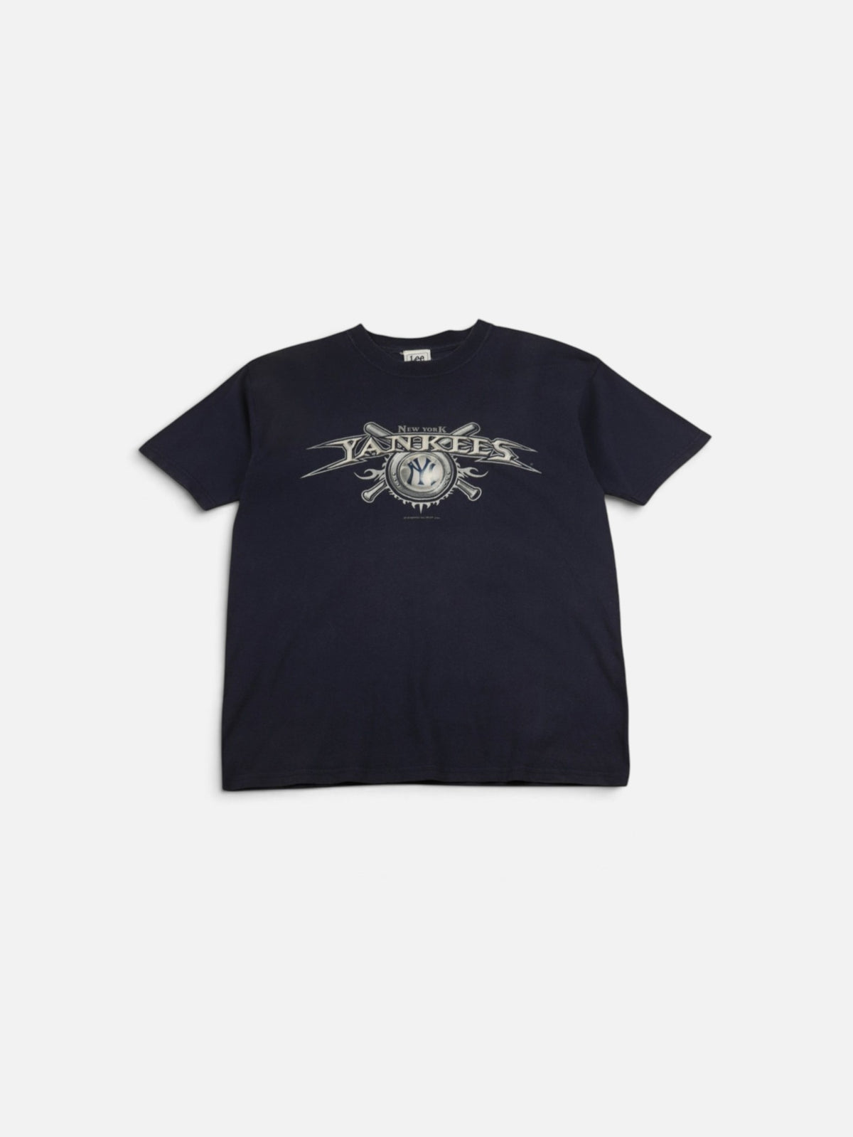 Lee New York Yankees MLB 2000s T-Shirt