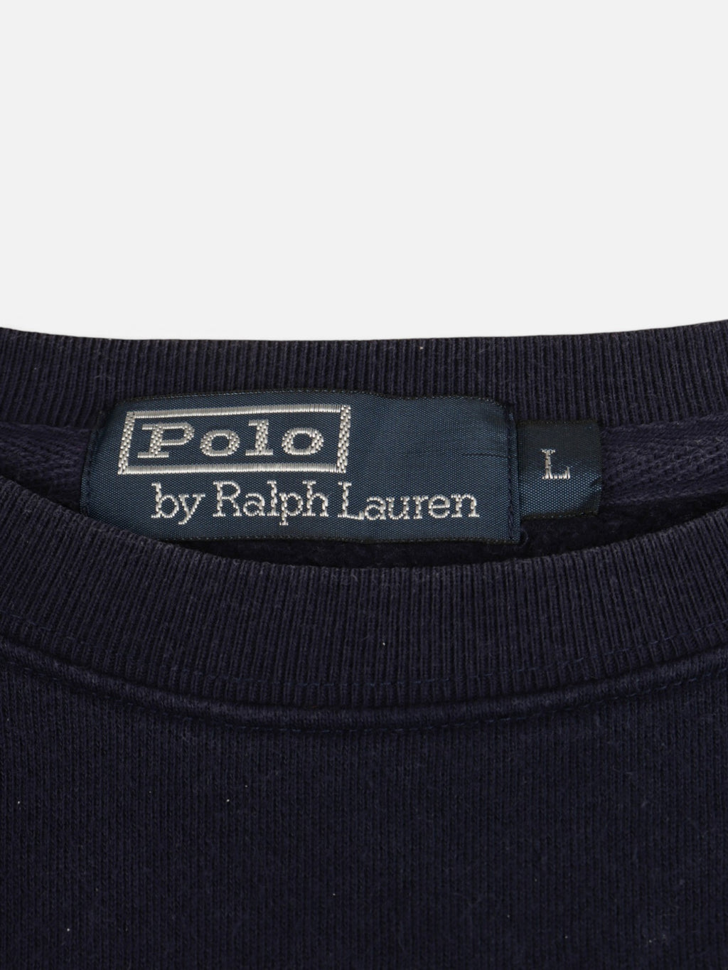 Ralph Lauren 2000s Sweatshirt
