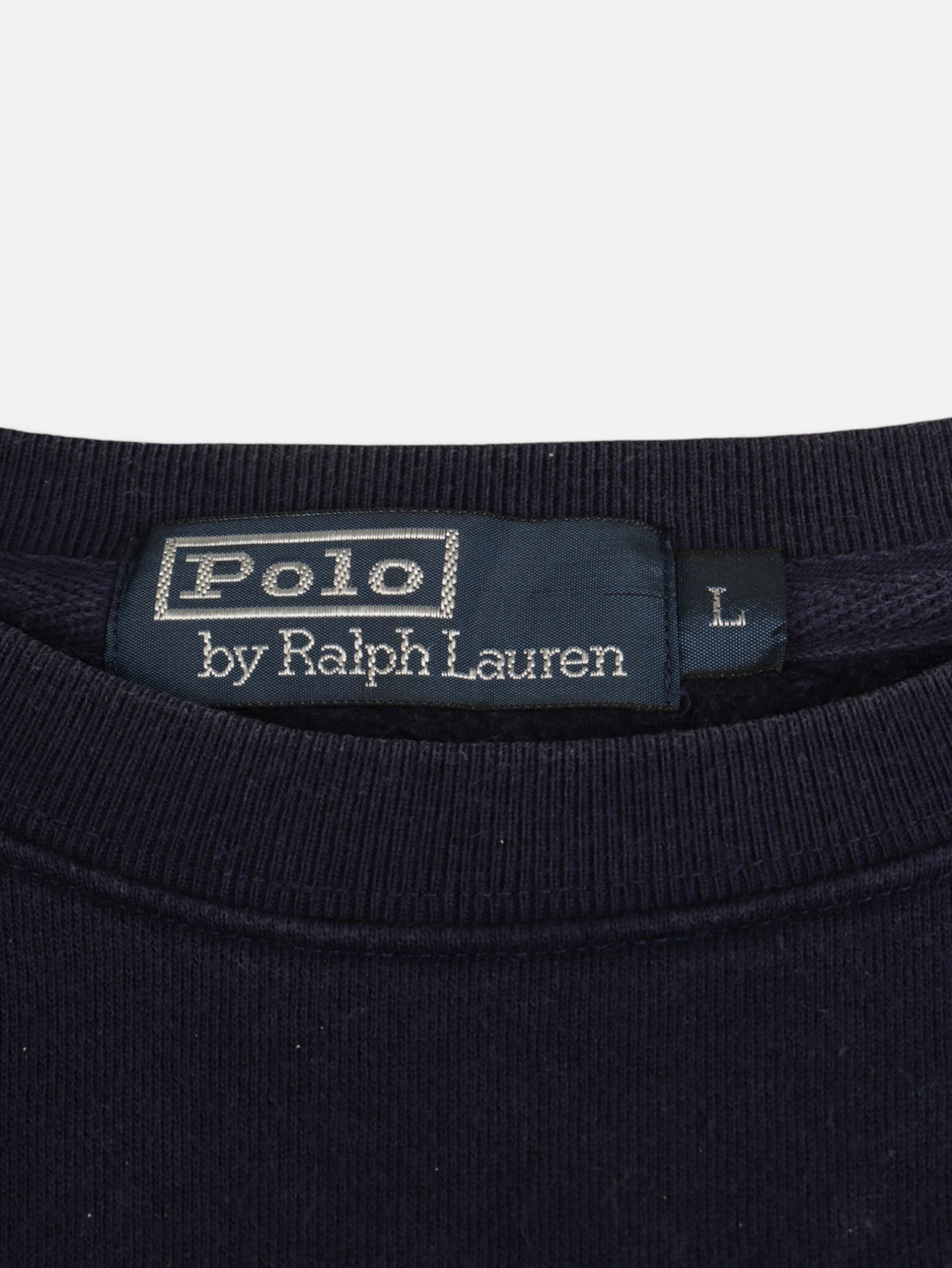 Ralph Lauren 2000s Sweatshirt