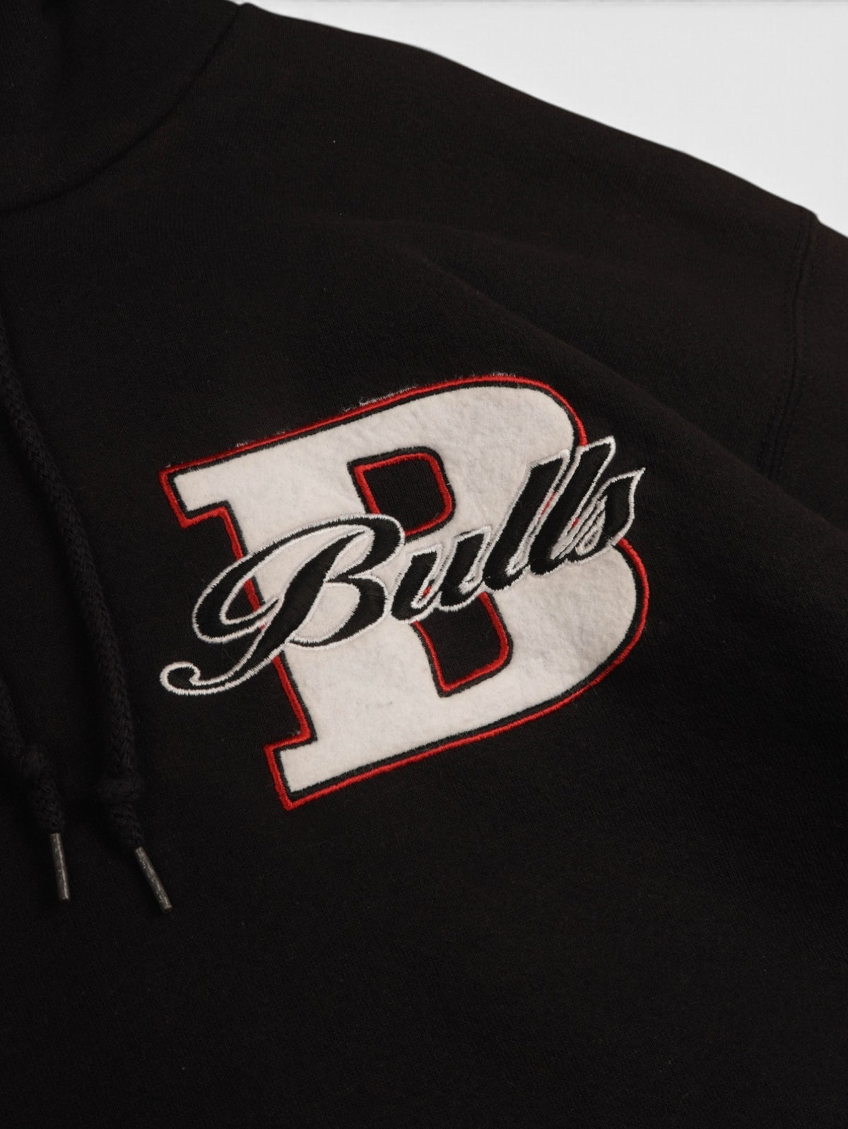 Nutmeg Chicago Bulls NBA 1990s Sweatshirt