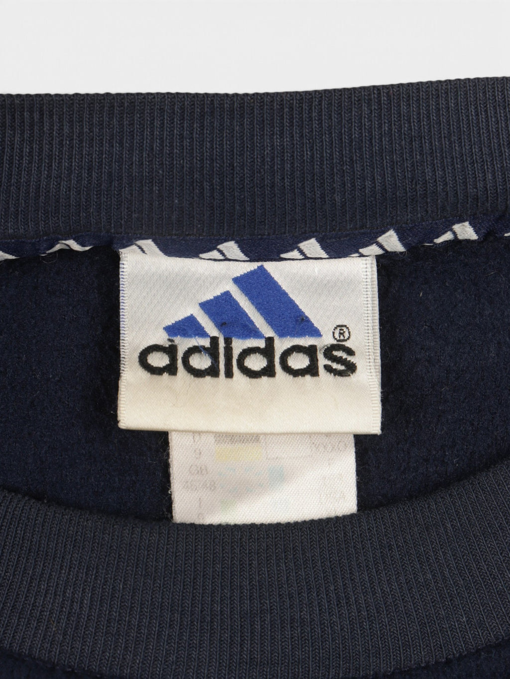 Adidas 1990s Fleece