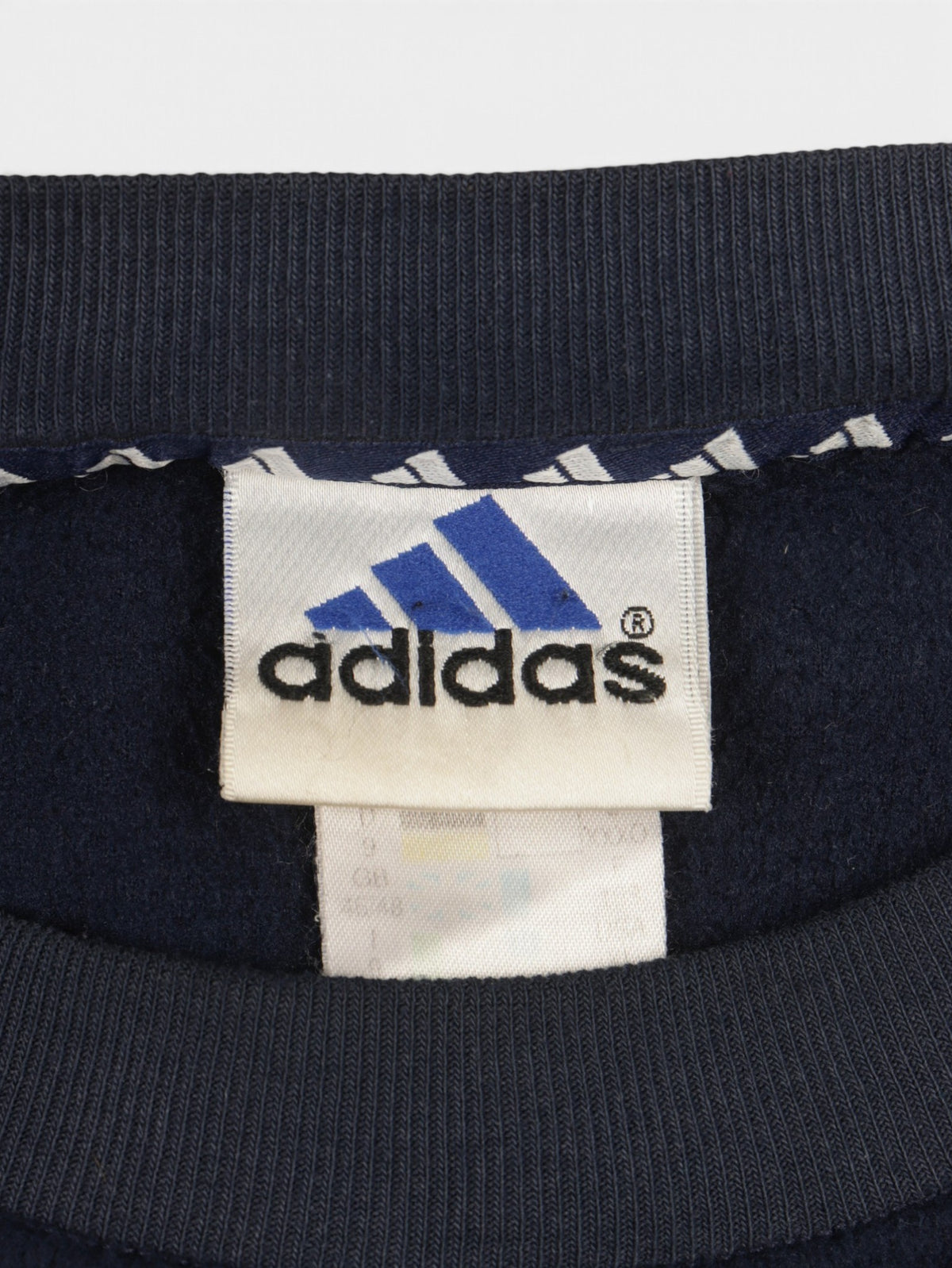 Adidas 1990s Fleece