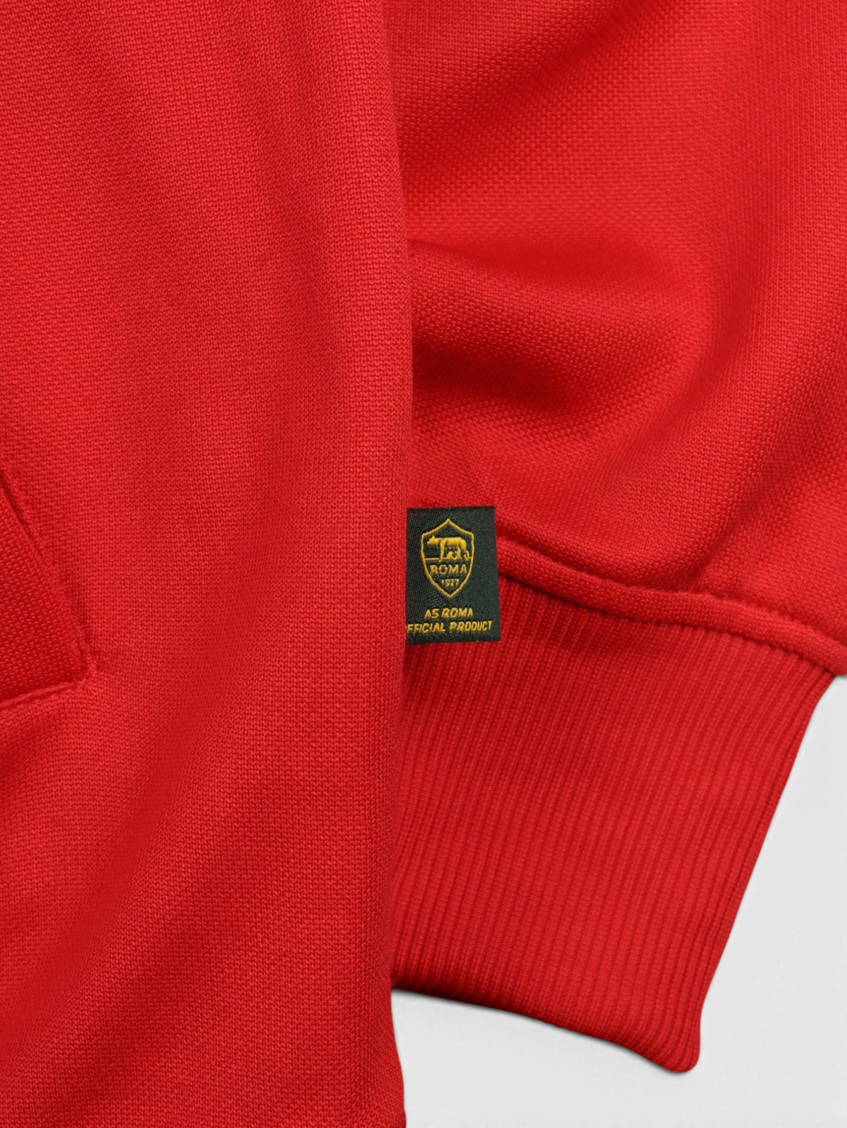 Vintage As Roma Jacket