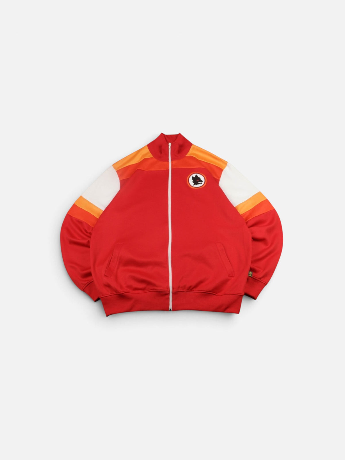Vintage As Roma Jacket