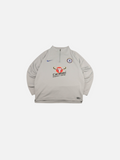 Nike Entrenamiento Chelsea FC Sweatshirt