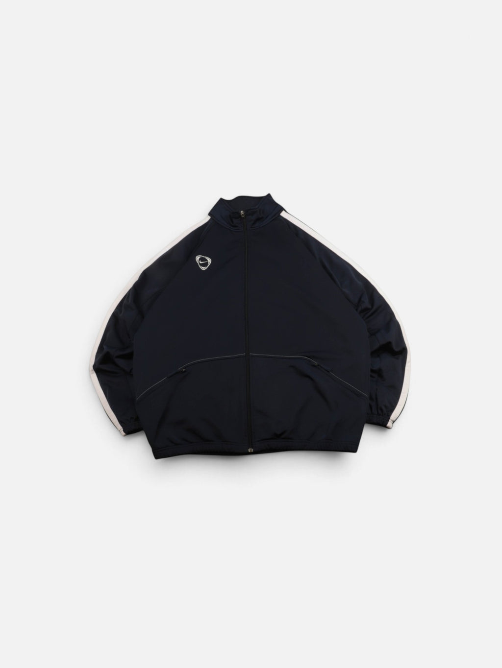 Nike 2000s Jacket