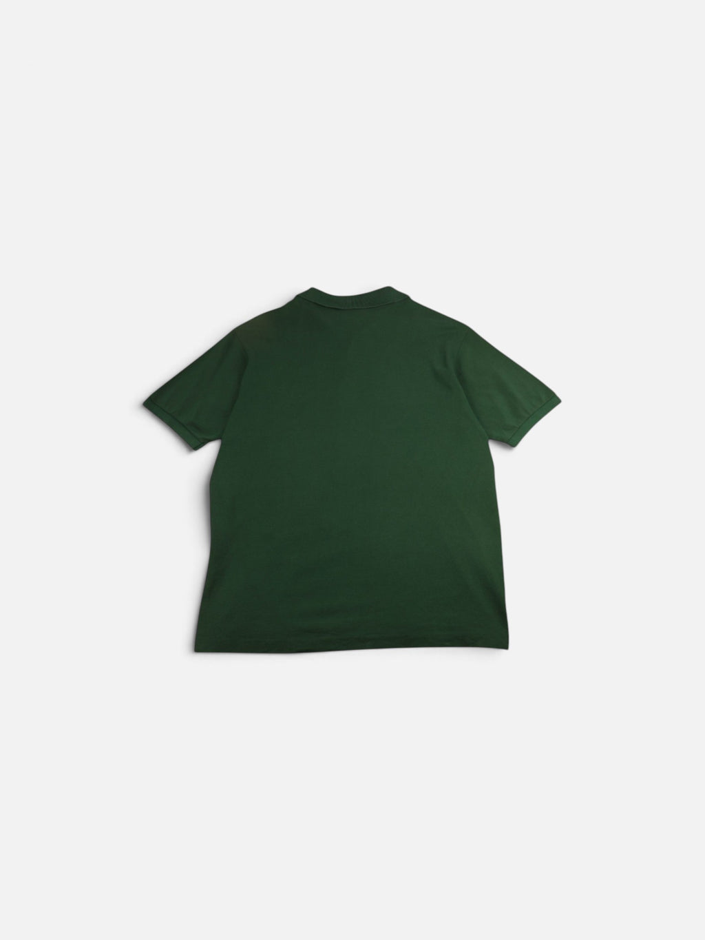 Lacoste 1990s Polo