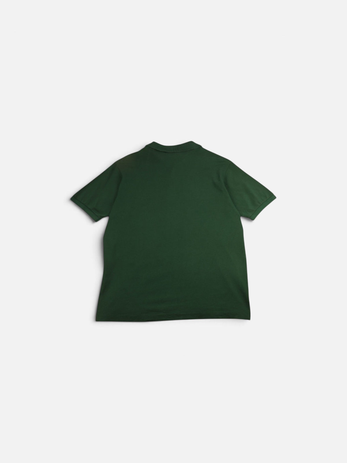 Lacoste 1990s Polo