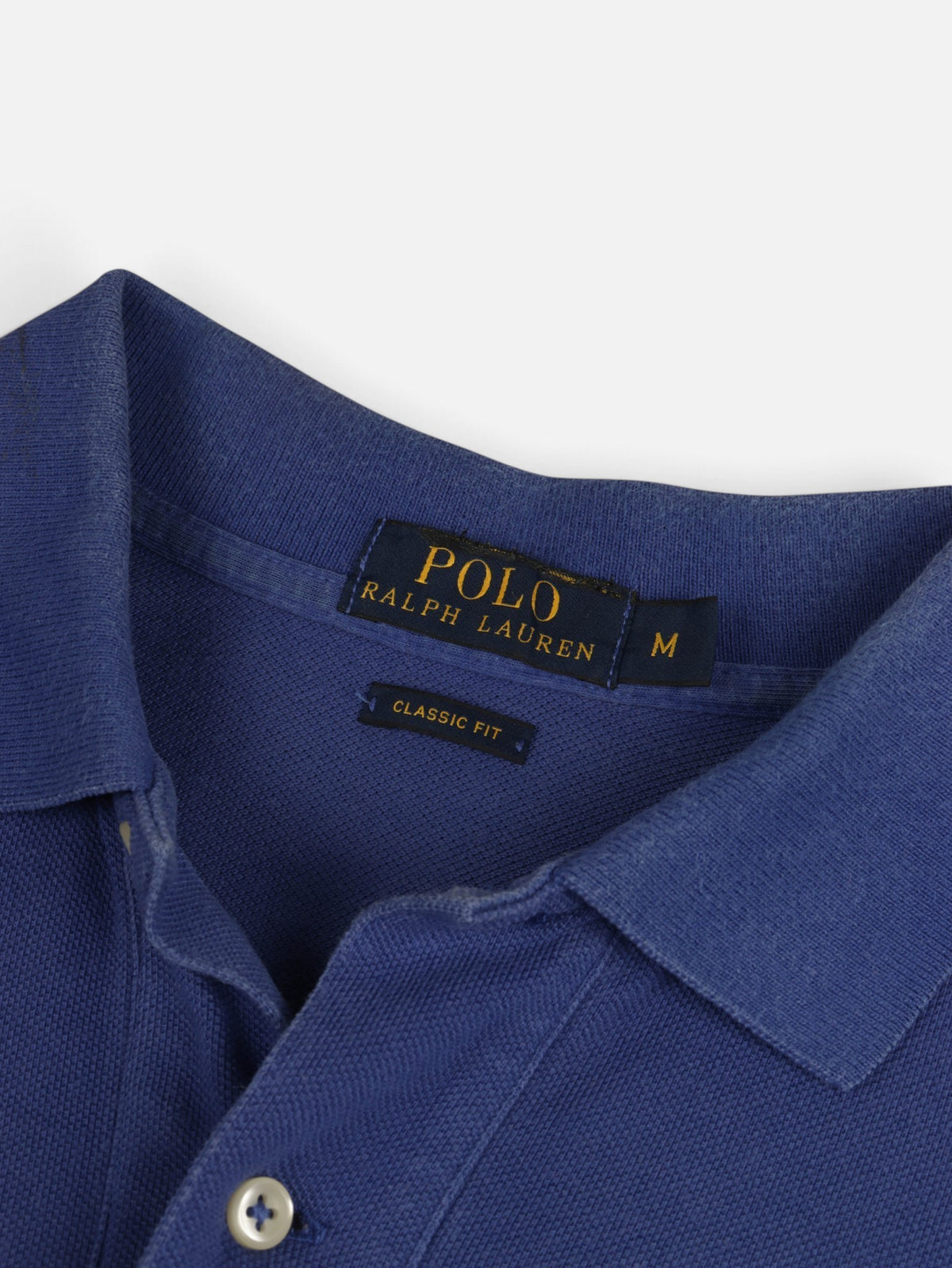 Ralph Lauren 1990s Polo
