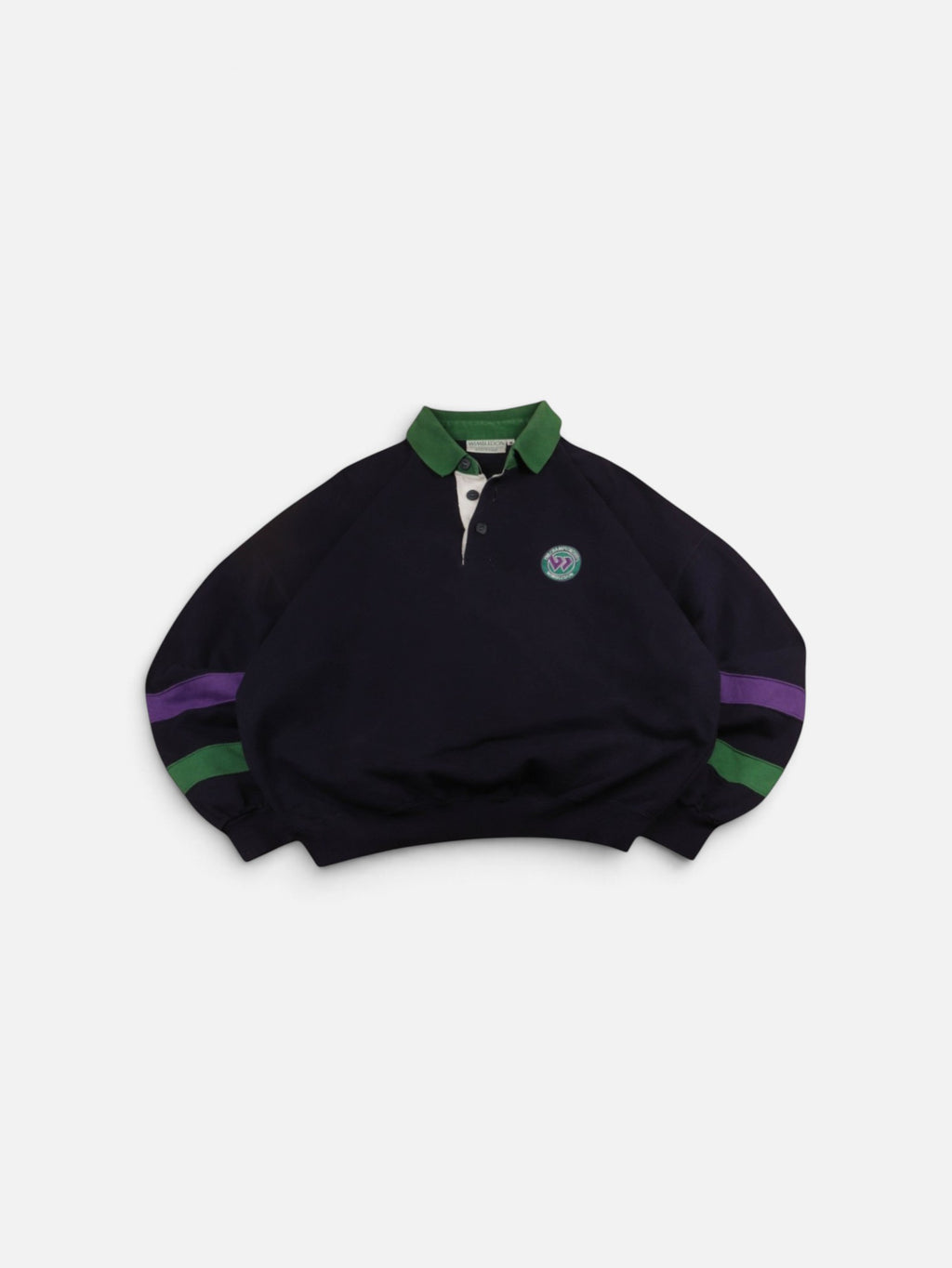 Wimbledon 1990s Wimbledon Sweatshirt
