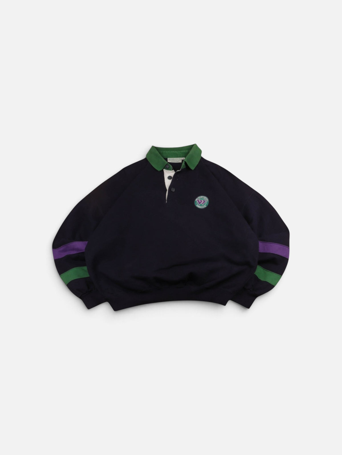 Wimbledon 1990s Wimbledon Sweatshirt