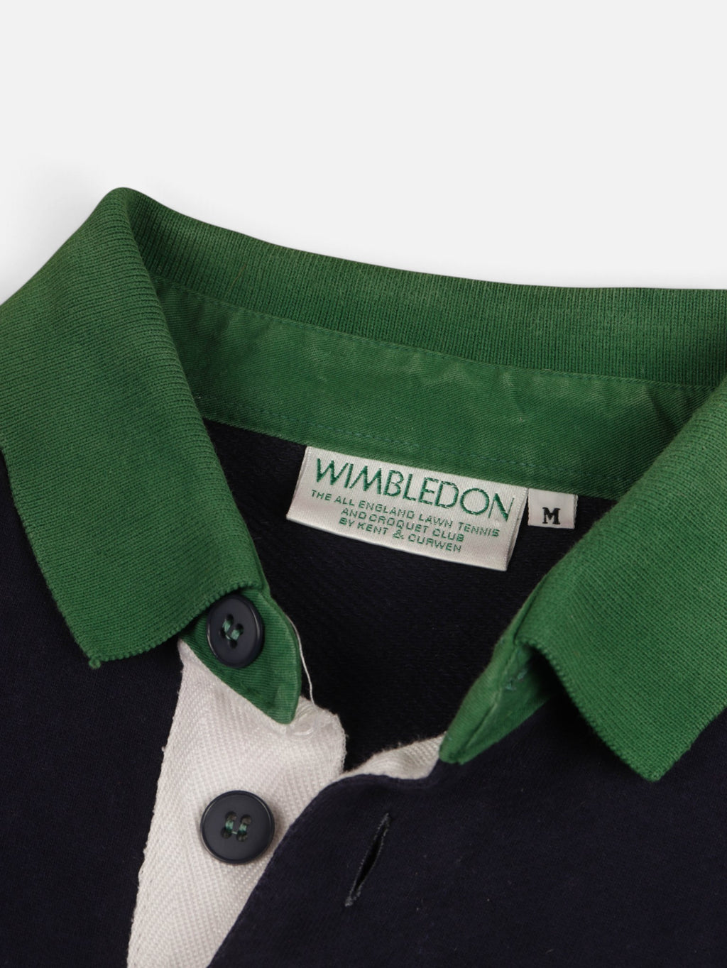Wimbledon 1990s Wimbledon Sweatshirt