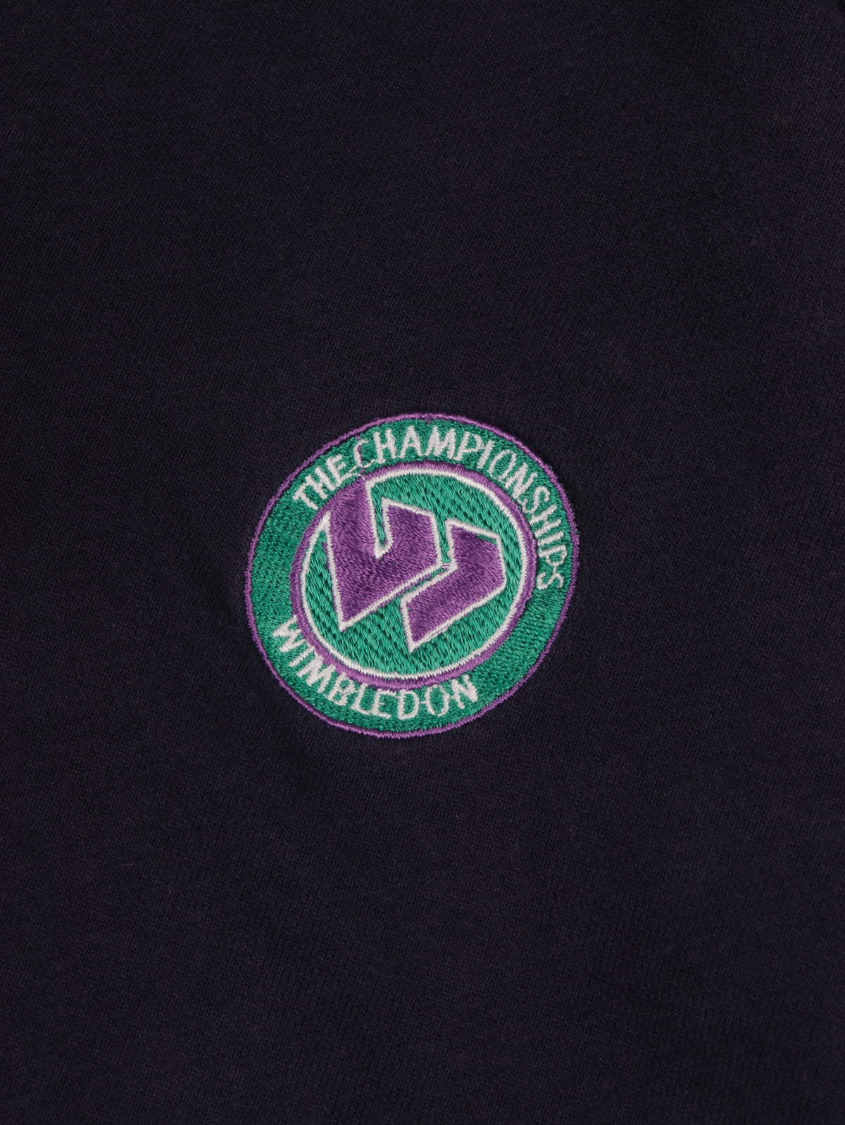 Wimbledon 1990s Wimbledon Sweatshirt