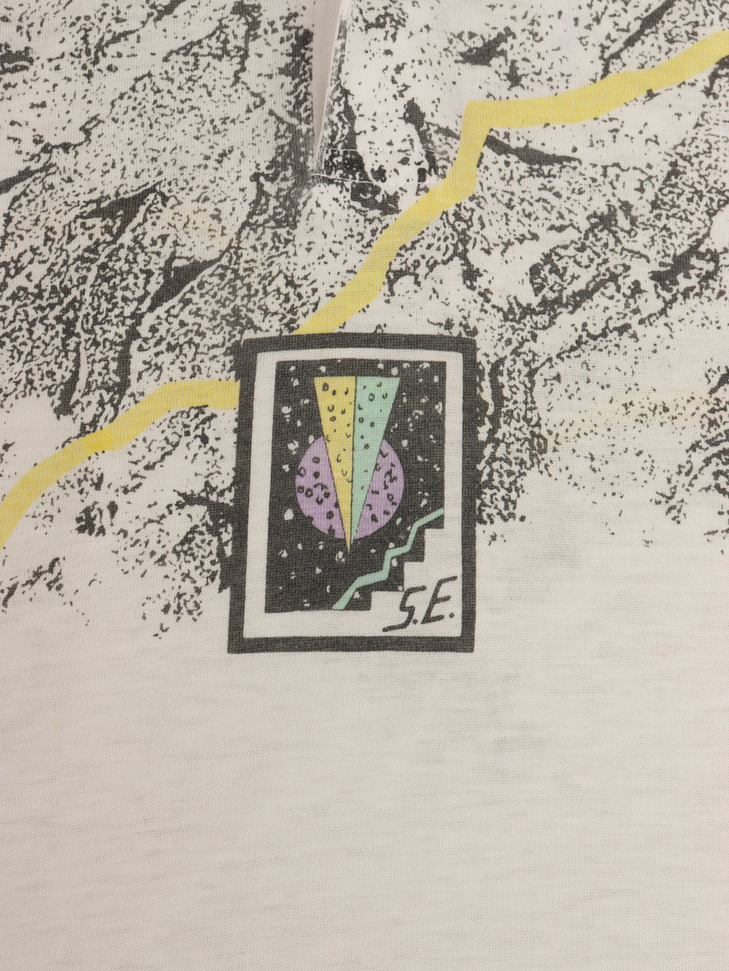 Adidas 1990s Tennis Polo