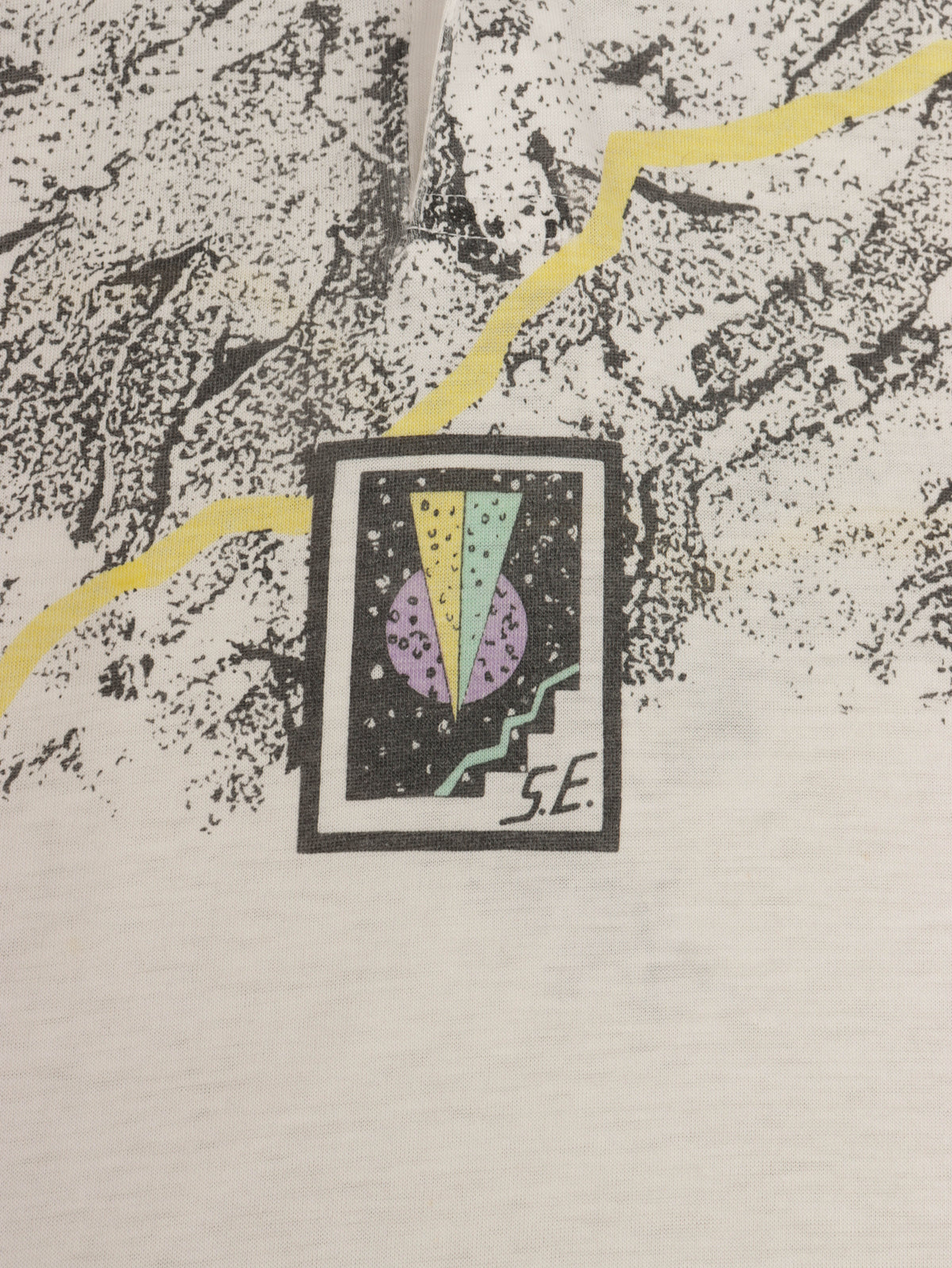 Adidas 1990s Tennis Polo
