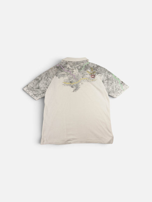 Adidas 1990s Tennis Polo