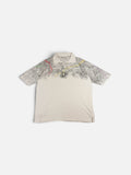Adidas 1990s Tennis Polo