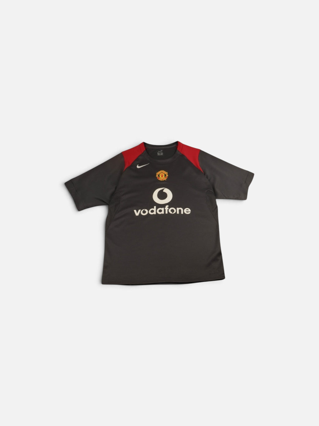 Nike Manchester United Training T-Shirt