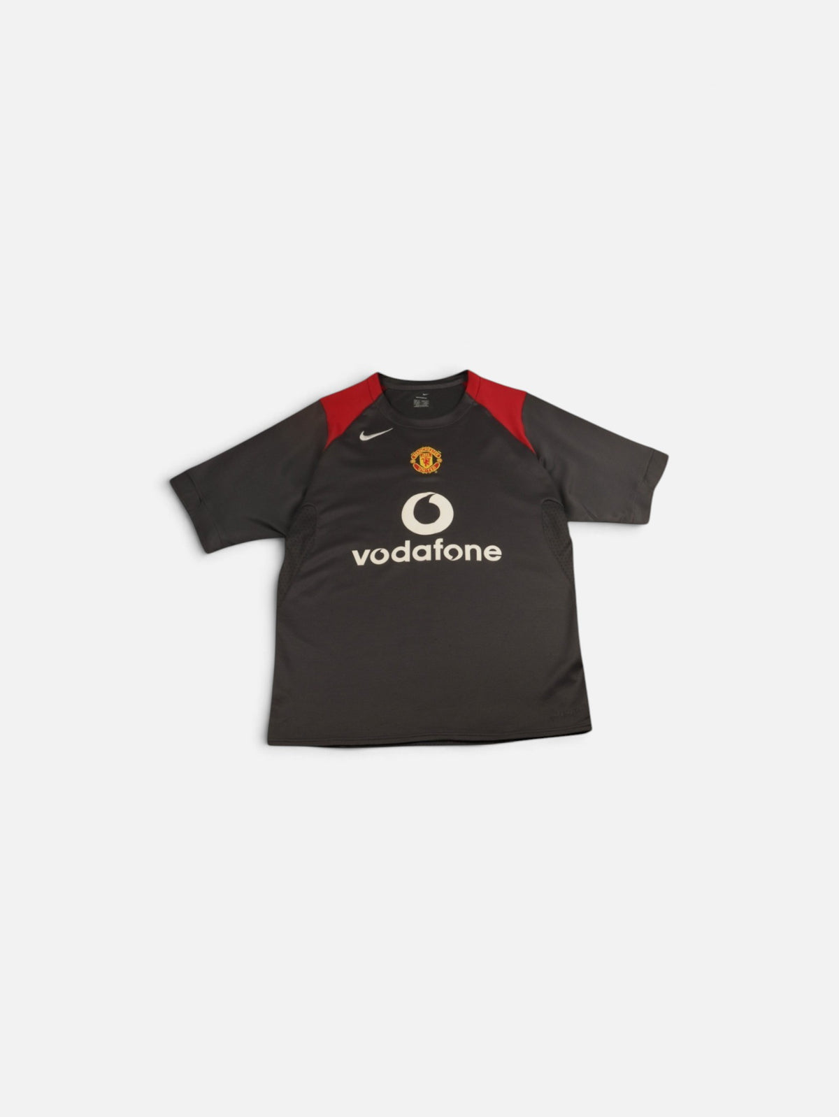 Nike Manchester United Training T-Shirt
