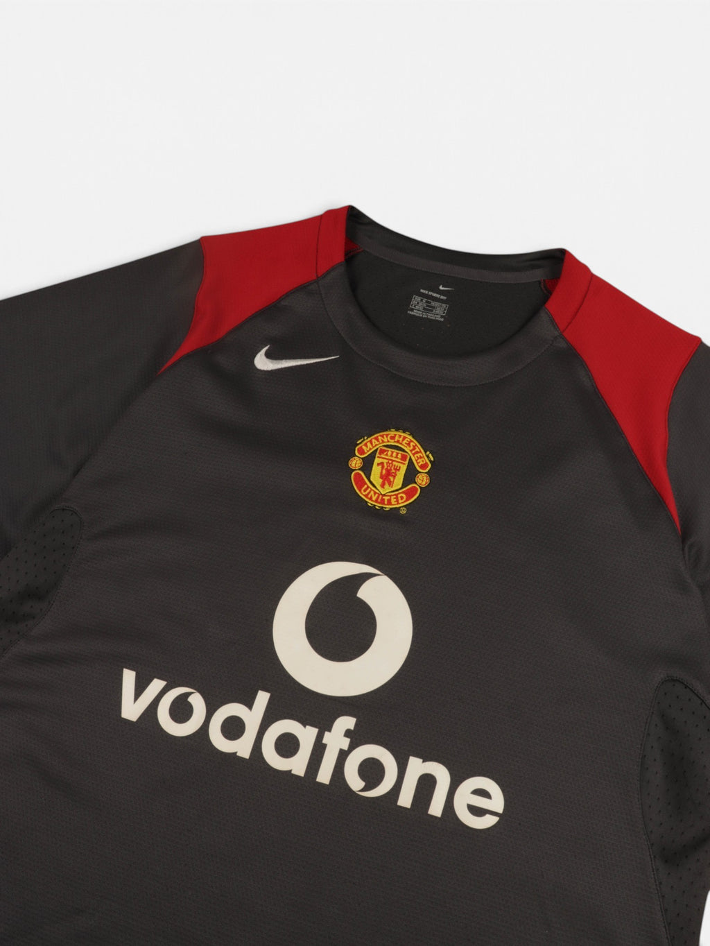 Nike Manchester United Training T-Shirt