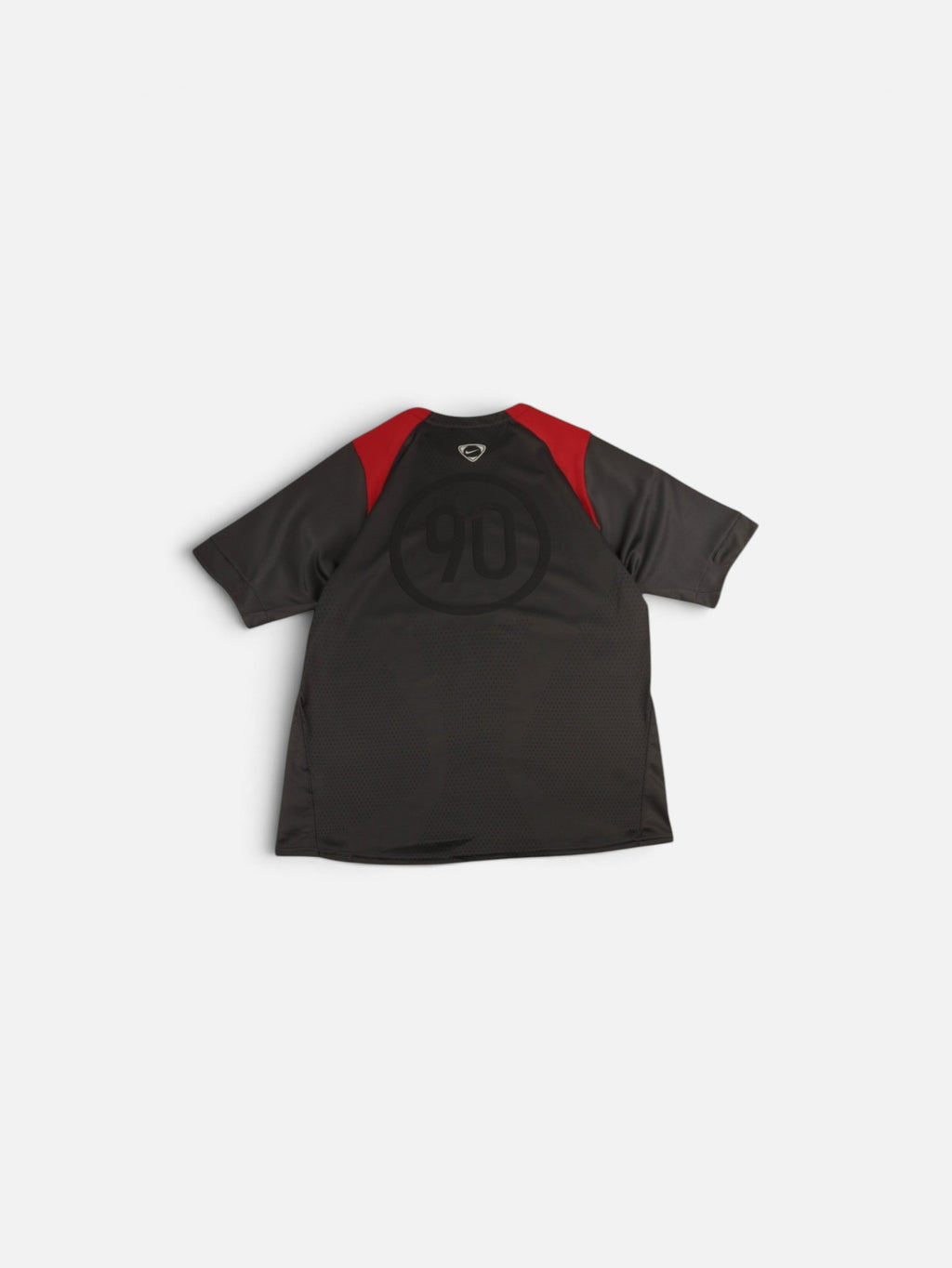 Nike Manchester United Training T-Shirt
