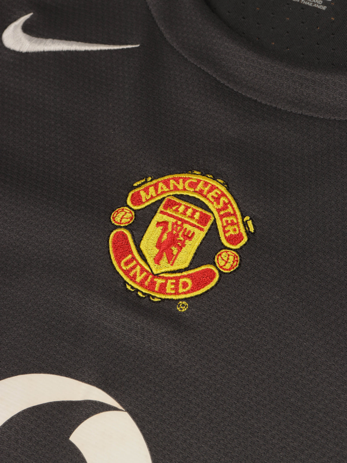 Nike Manchester United Training T-Shirt