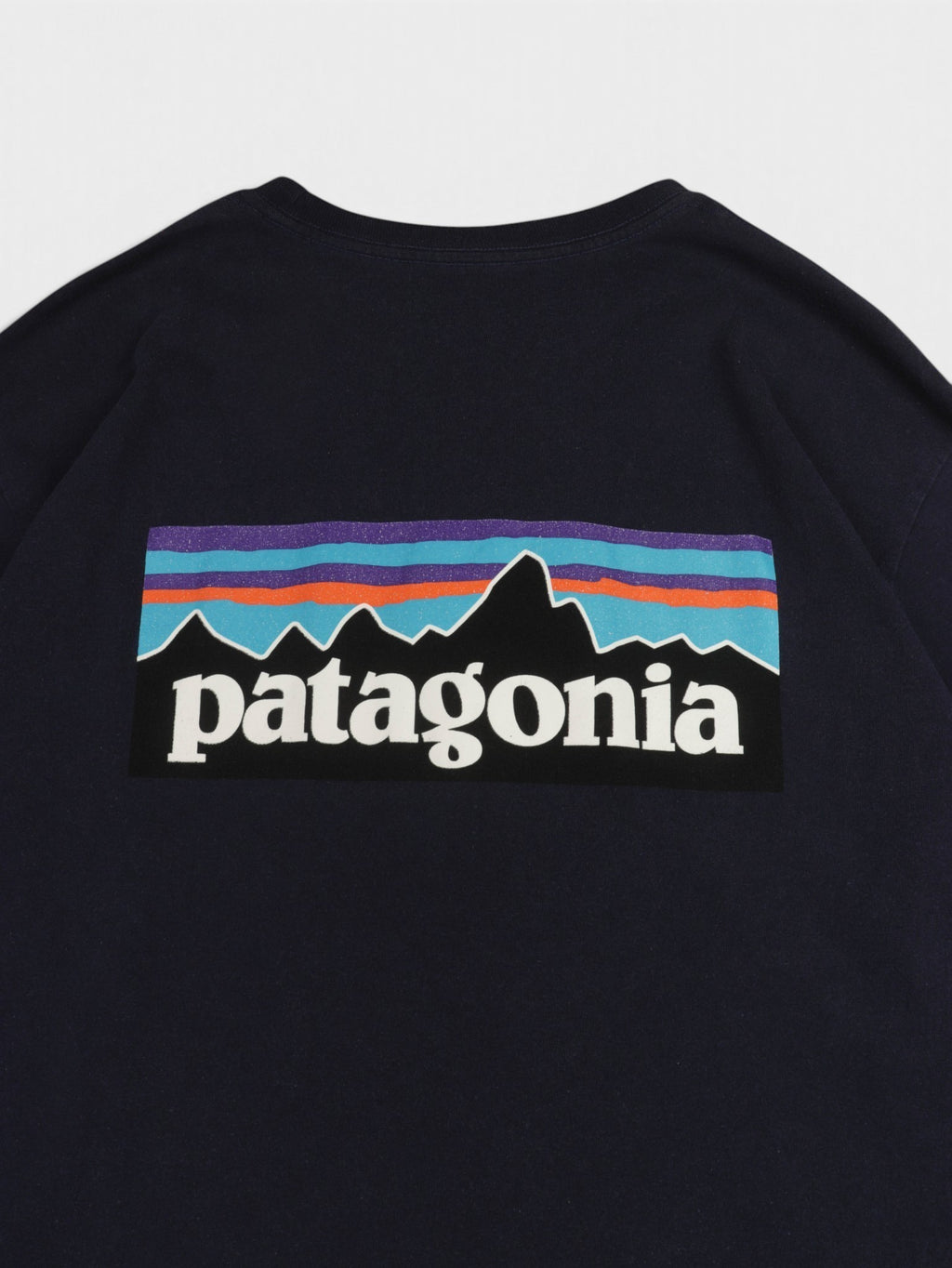 Patagonia Long Sleeve T-Shirt