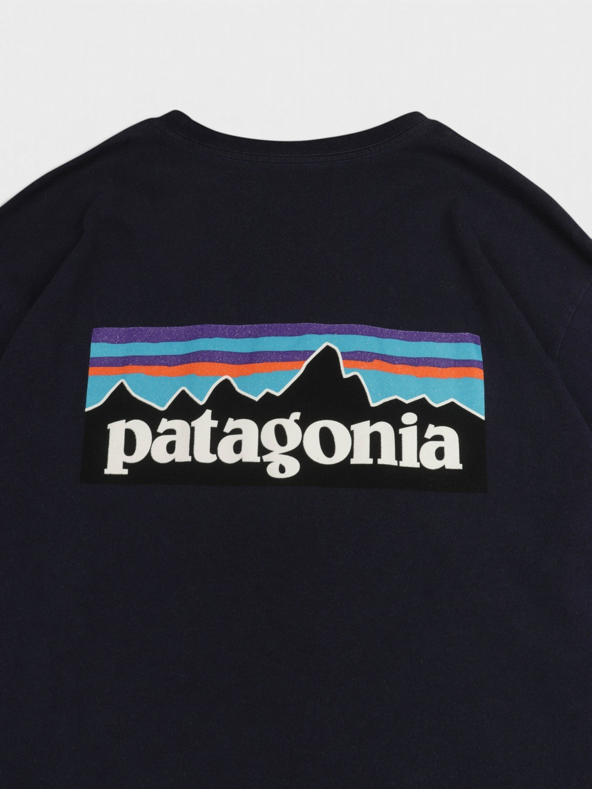 Patagonia Long Sleeve T-Shirt