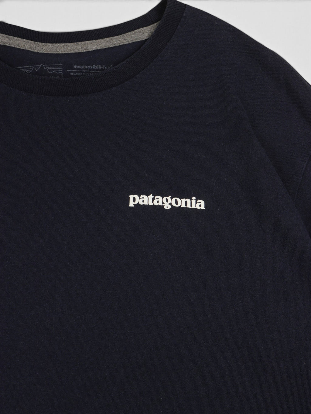 Patagonia Long Sleeve T-Shirt
