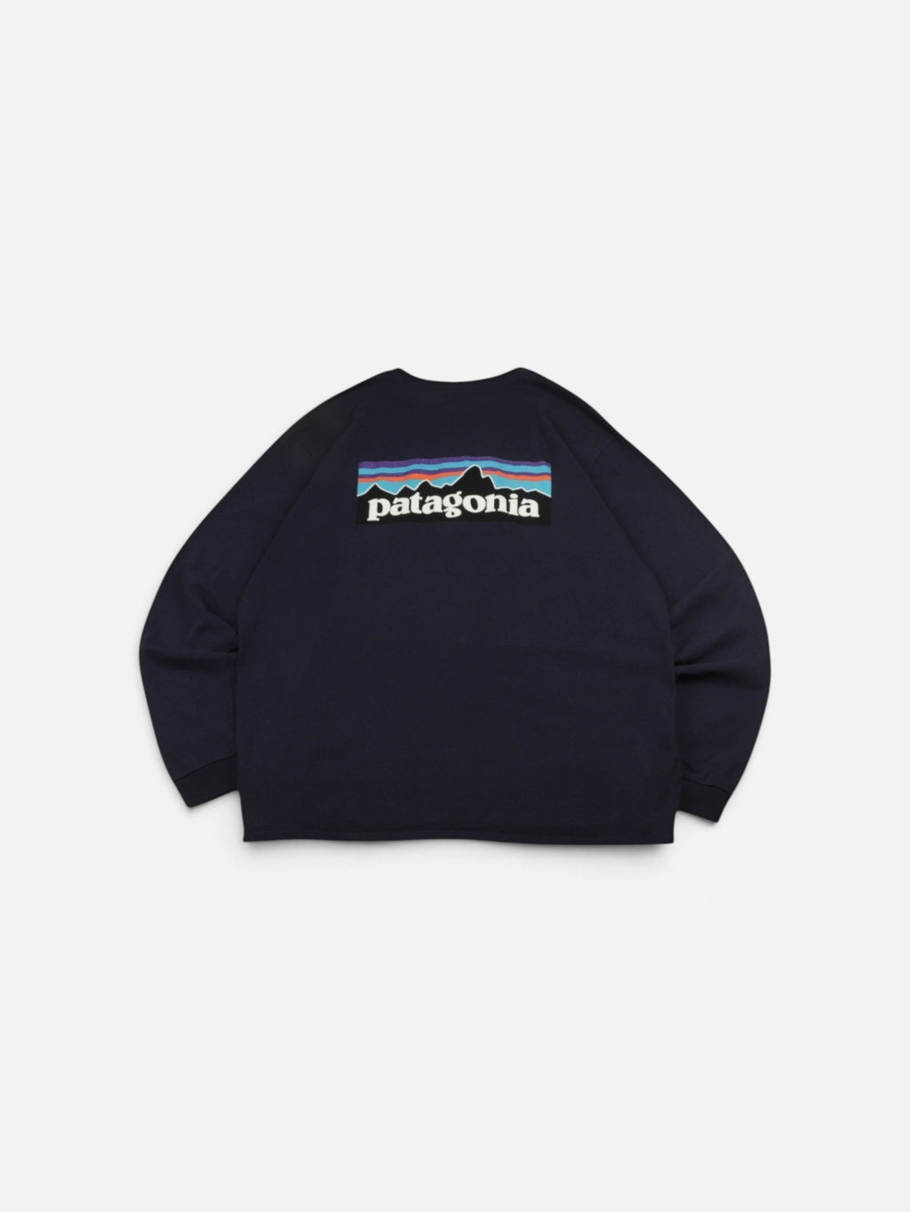 Patagonia Long Sleeve T-Shirt