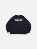 Patagonia Long Sleeve T-Shirt