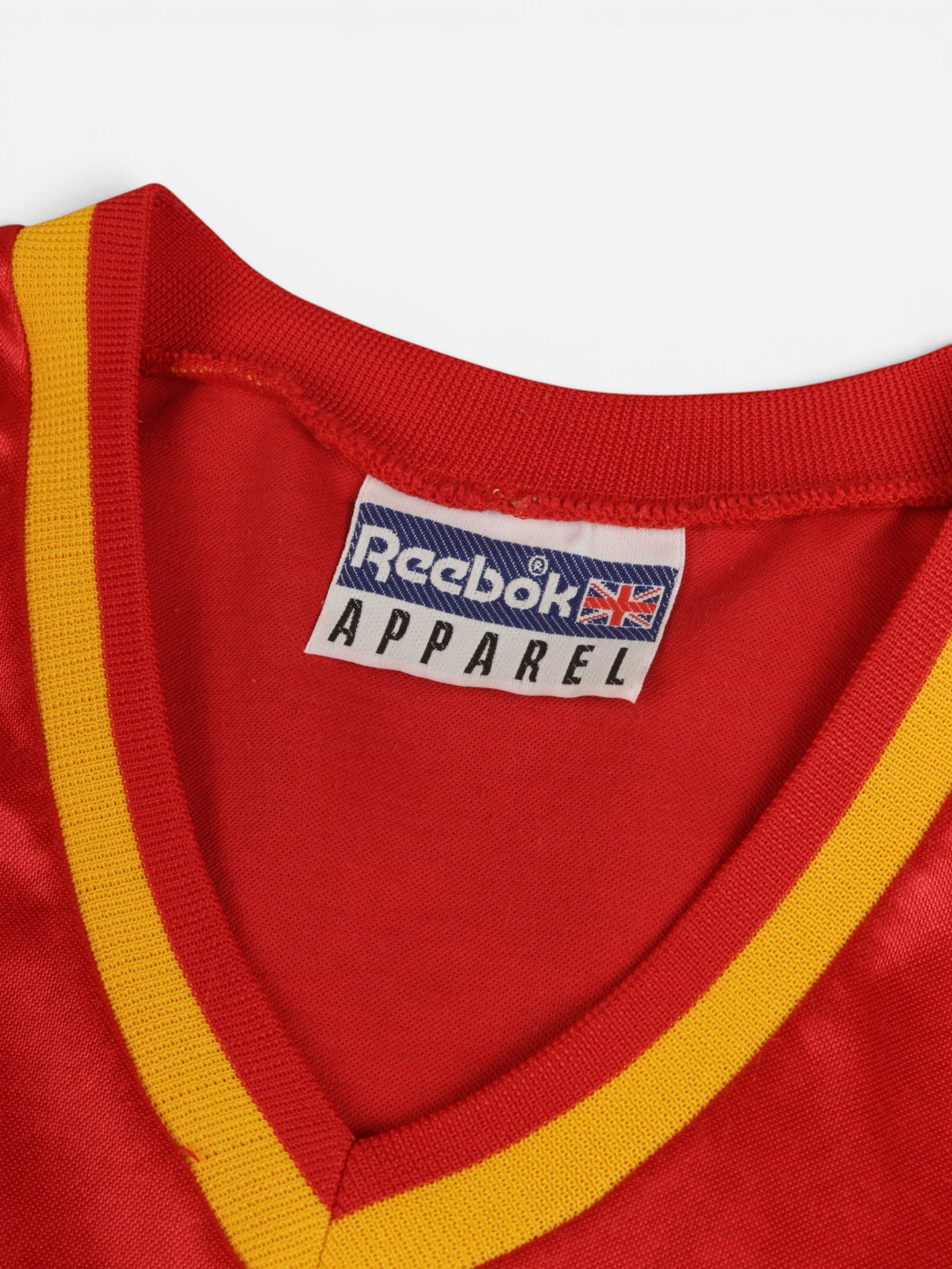 Reebok 1990s Basketball Roma T-Shirt