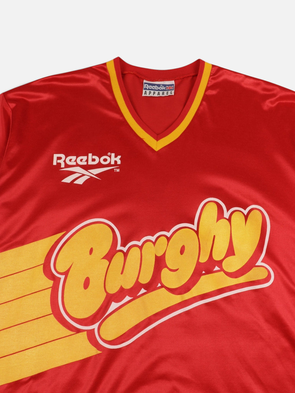 Reebok 1990s Basketball Roma T-Shirt