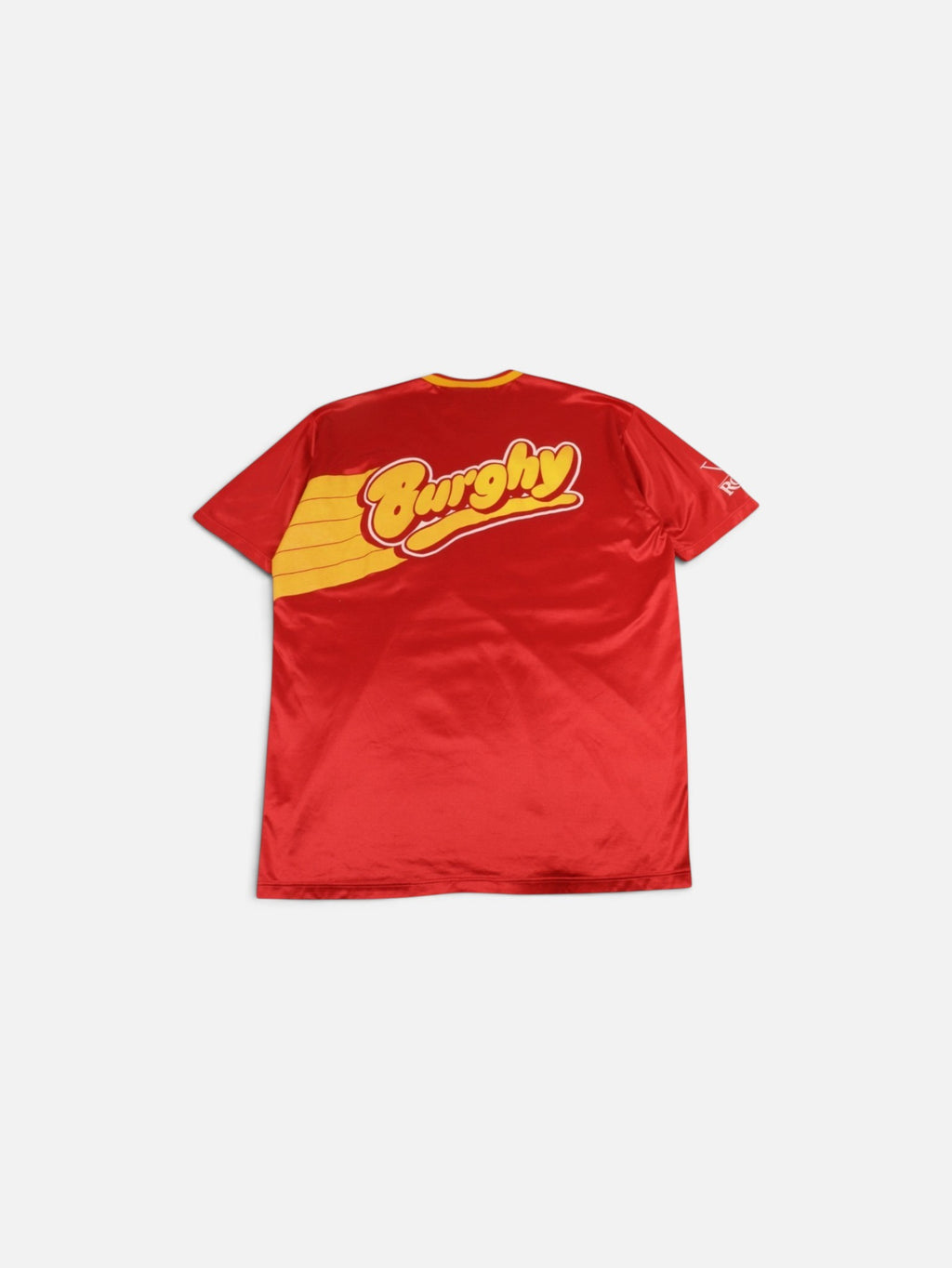 Reebok 1990s Basketball Roma T-Shirt