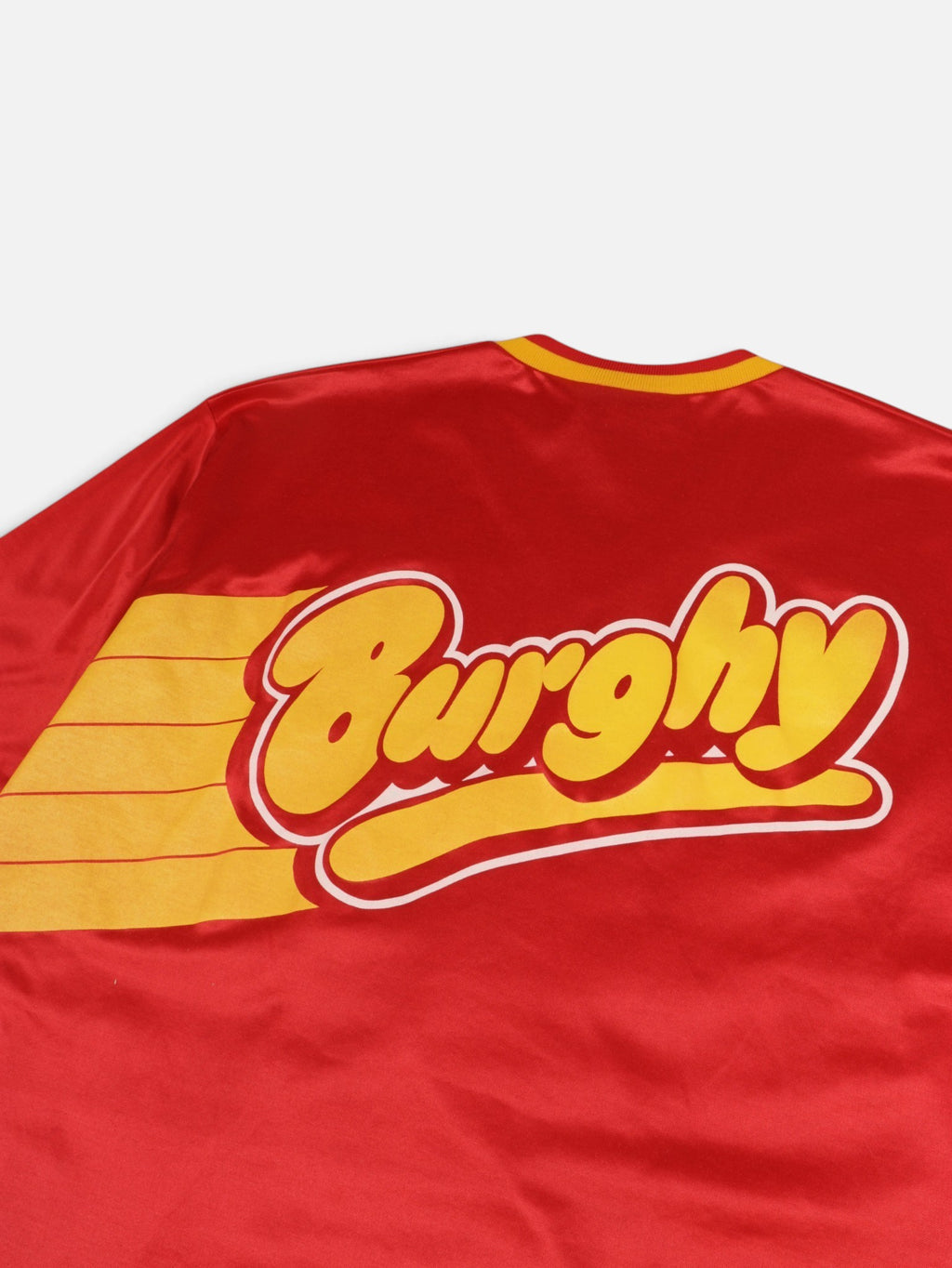 Reebok 1990s Basketball Roma T-Shirt
