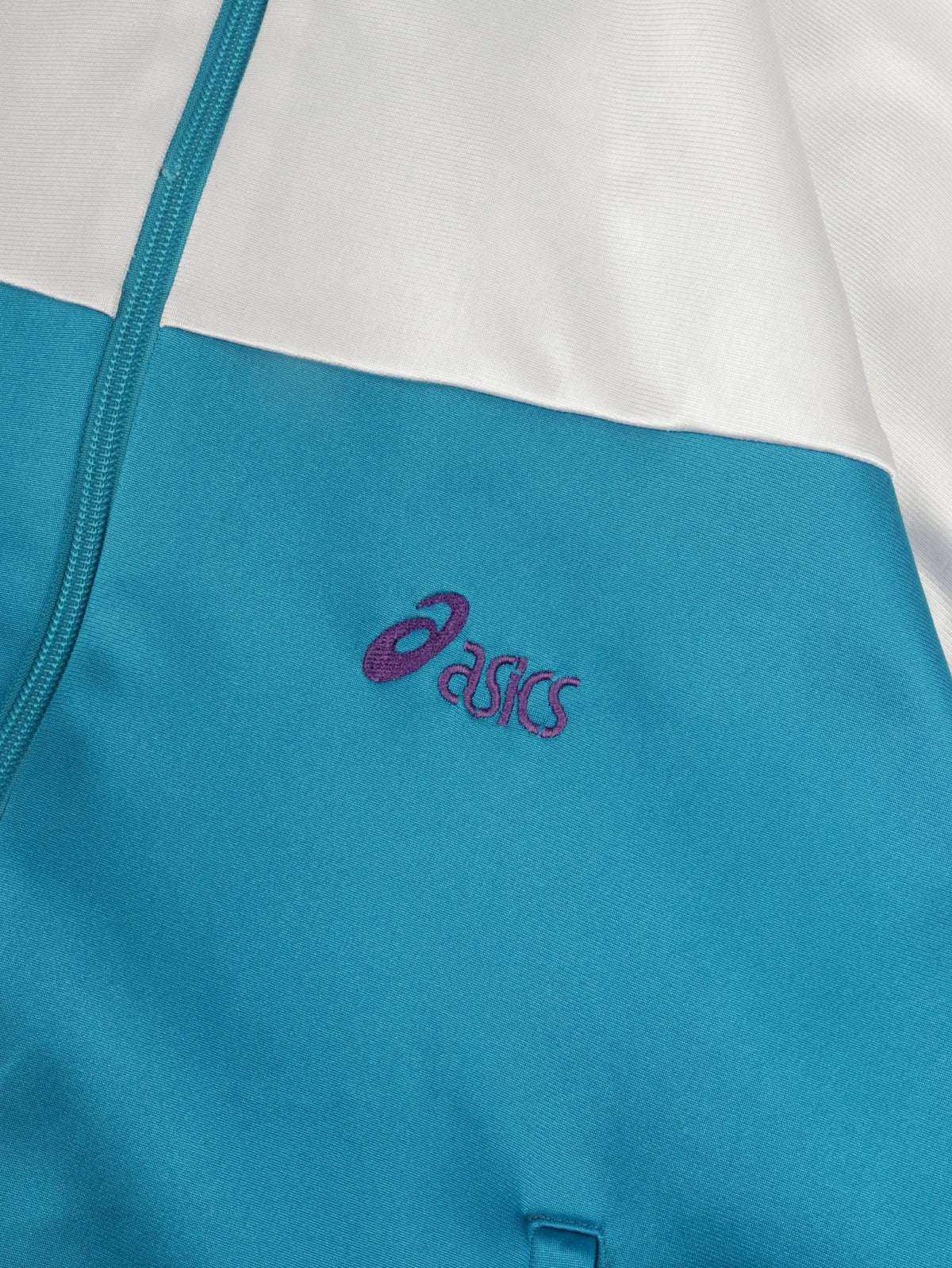 Asics 1990s Jacket