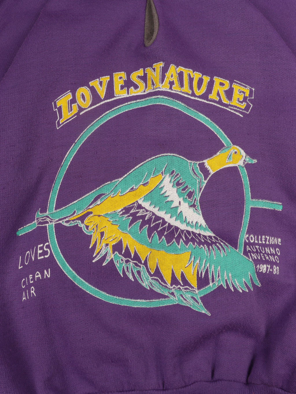 Vintage 1990s Sweatshirt