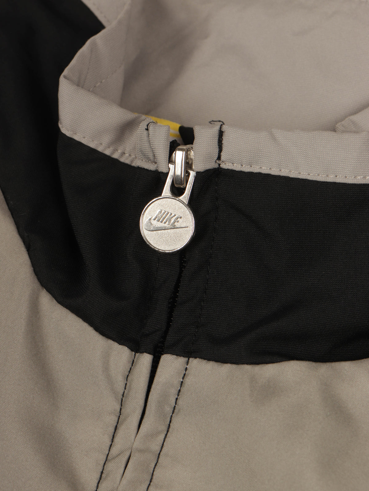 Nike 2000s Track Jacket