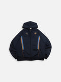 Nike Ronaldinho 2000s Jacket