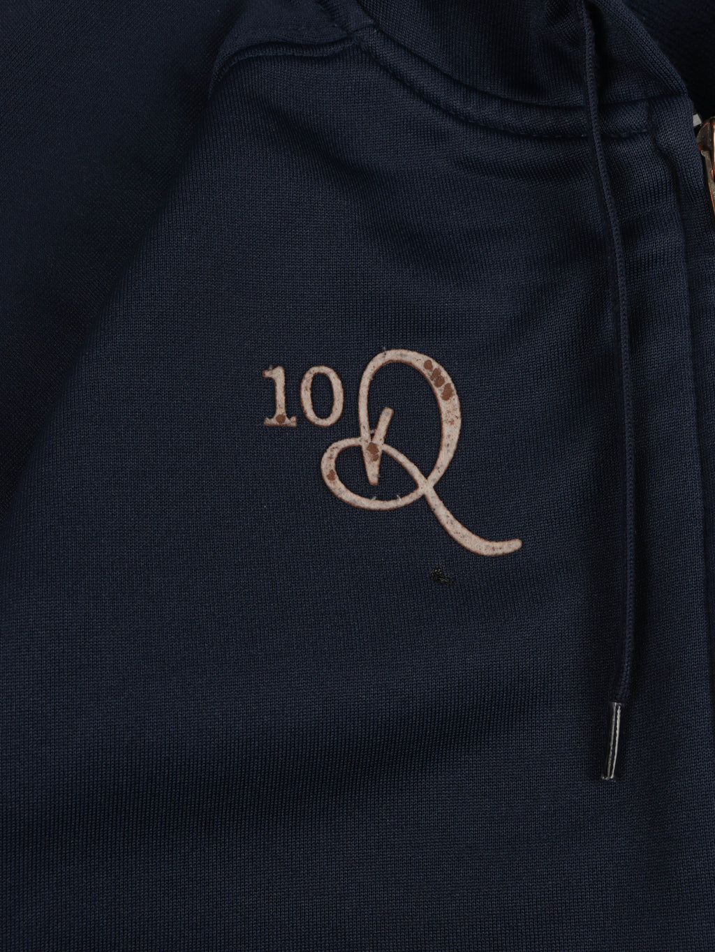 Nike Ronaldinho 2000s Jacket